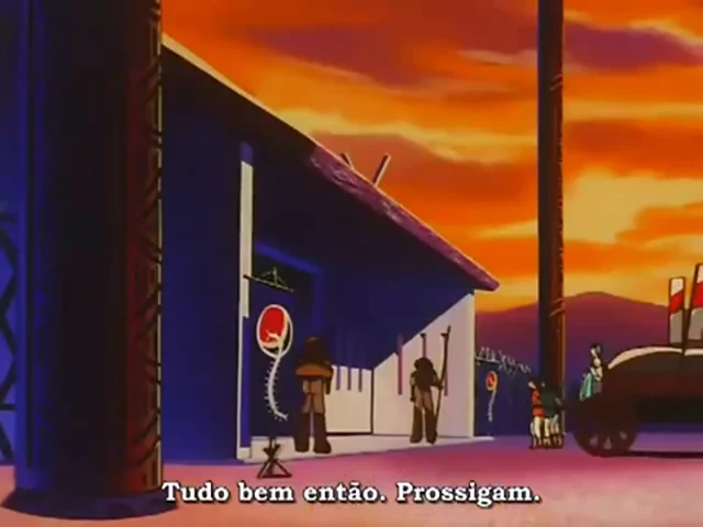 Episódio 10