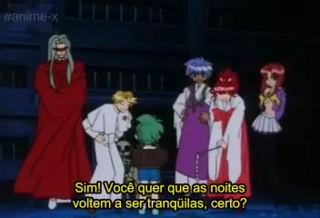 Episódio 10