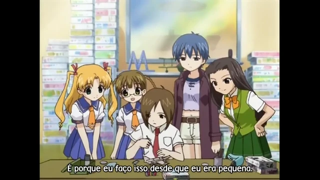 Episódio 04
