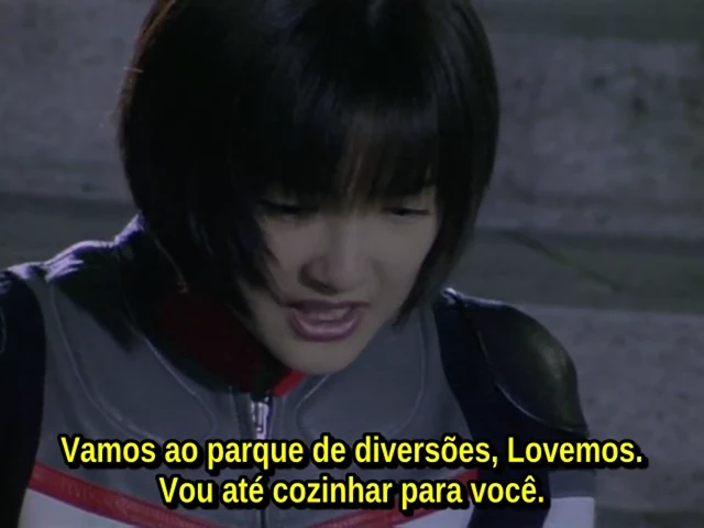 Episódio 32