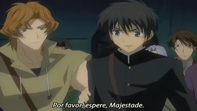 Episódio 36