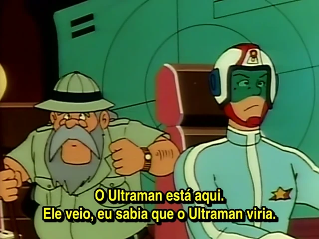 Episódio 17