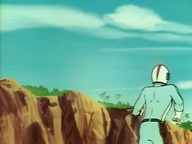 Episódio 18