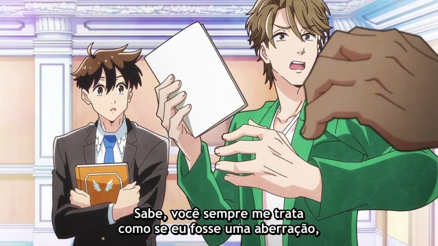 Episódio 01