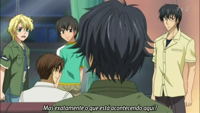 Episódio 14