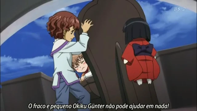 Episódio 16