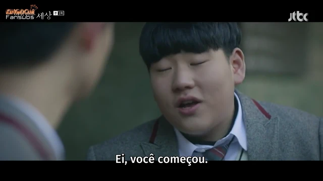 Episódio 01