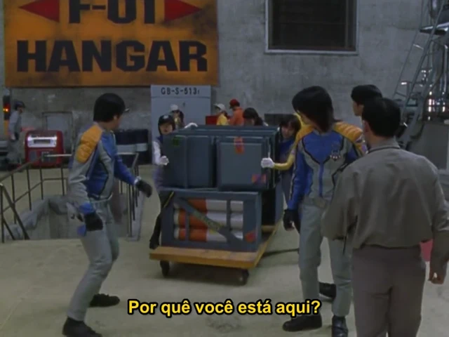 Episódio 50