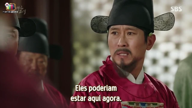 Episódio 07