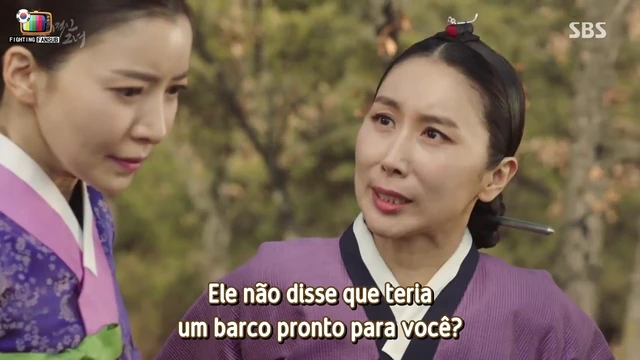 Episódio 30