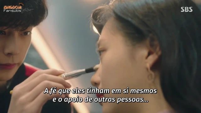 Episódio 31-32