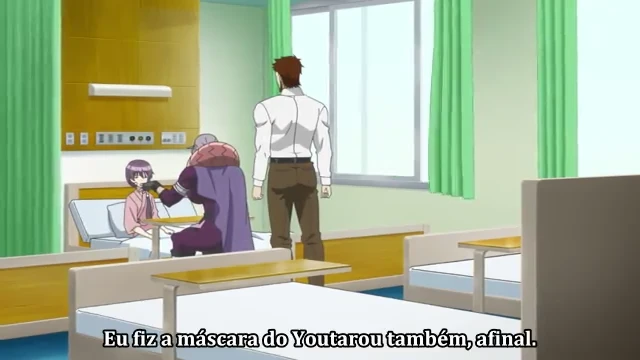 Episódio 12
