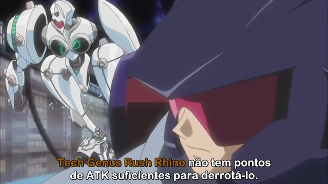 Episódio 107