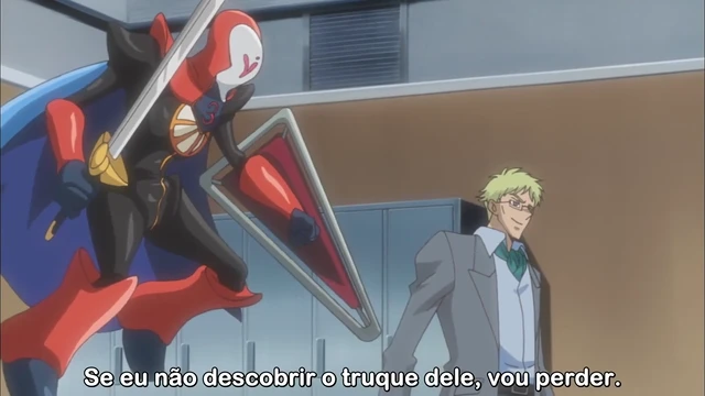 Episódio 116