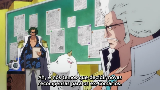 Episódio 958