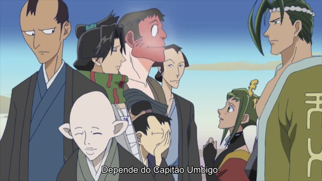 Episódio 15