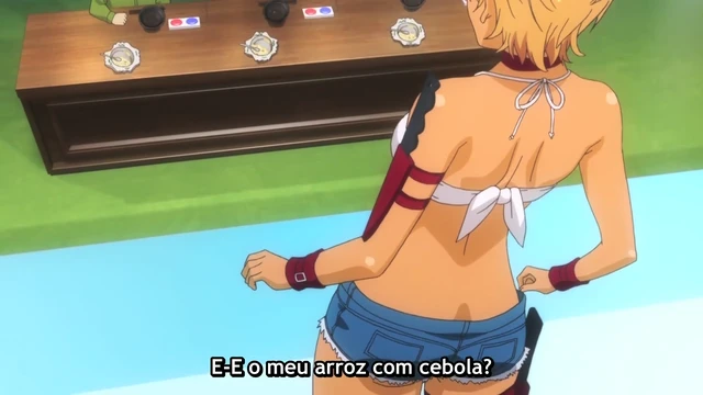 Episódio 07