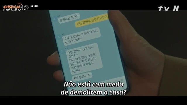 Episódio 13