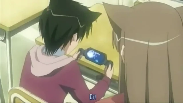 Episódio 07