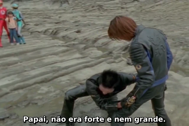 Episódio 18