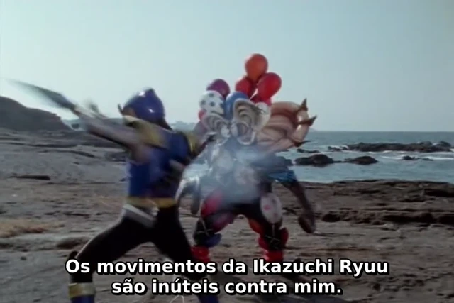 Episódio 38