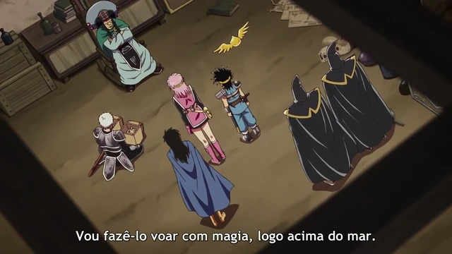 Episódio 16