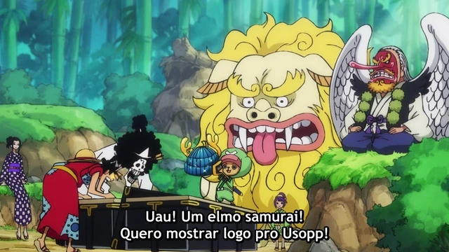 Episódio 959