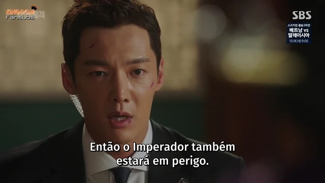 Episódio 15-16