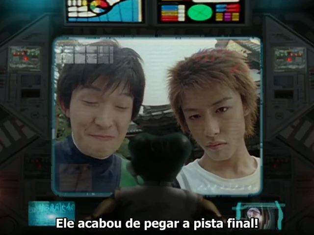 Episódio 20