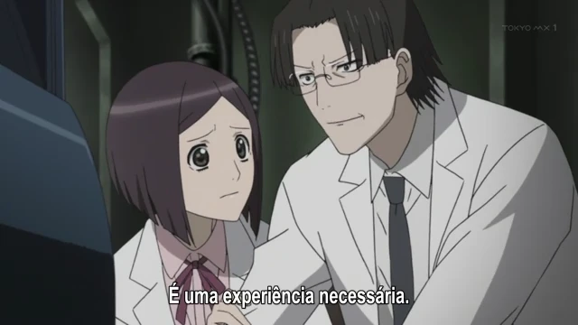 Episódio 18