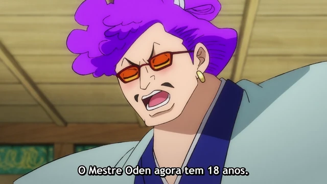 Episódio 960