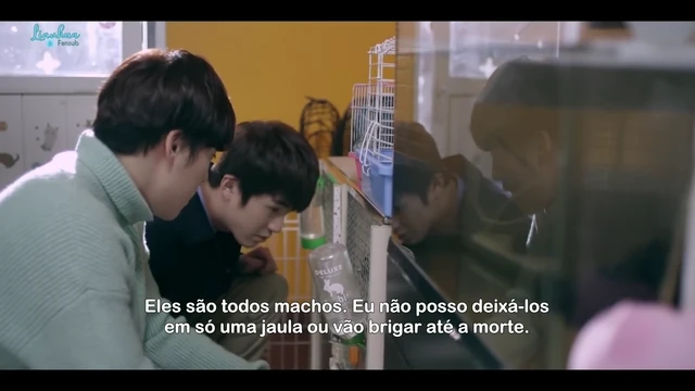 Episódio 01
