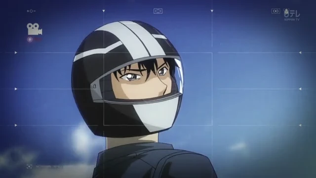 Episódio 01