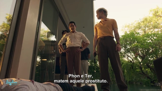 Episódio 01