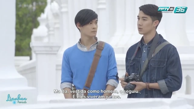 Episódio 01