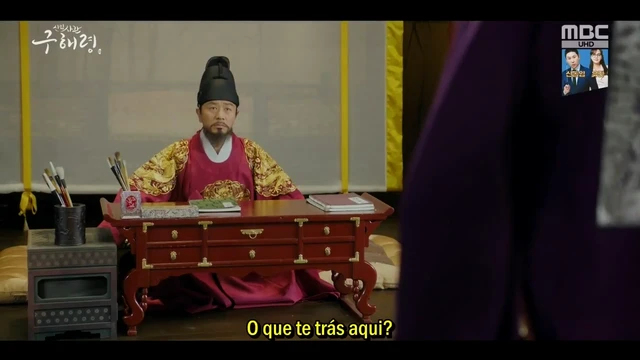 Episódio 27,28