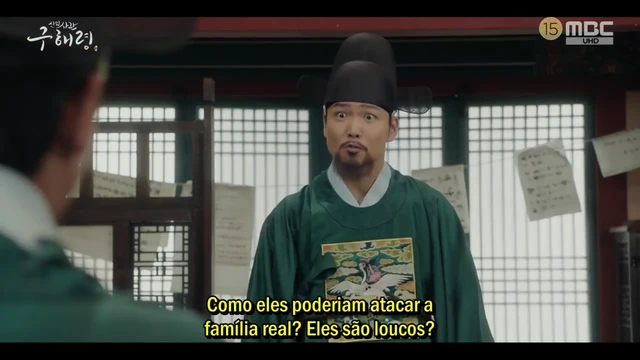 Episódio 33,34