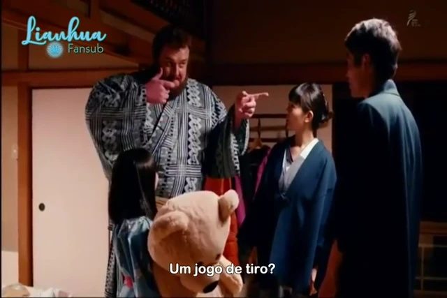 Episódio 02