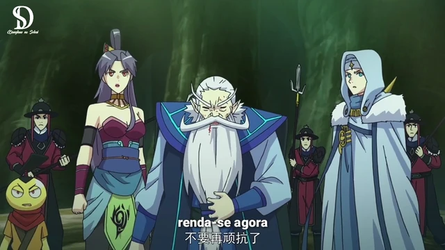Episódio 18