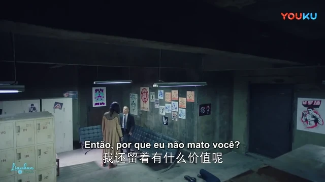 Episódio 18