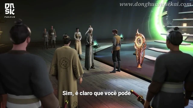 Episódio 25
