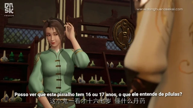 Episódio 66