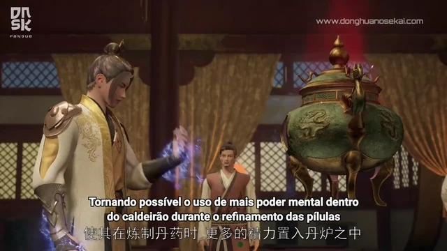 Episódio 72