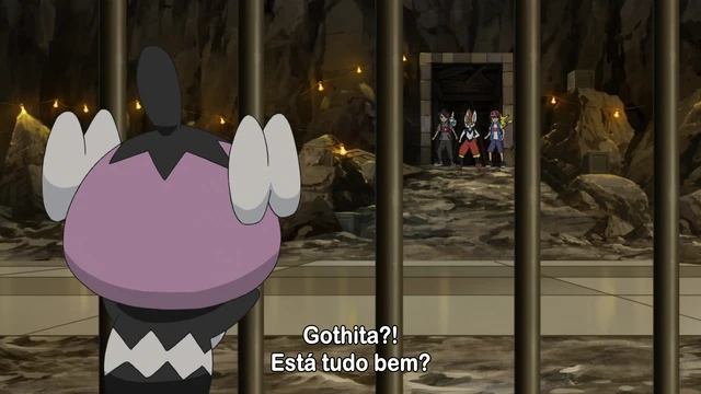 Episódio 54