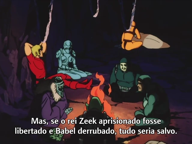 Episódio 20