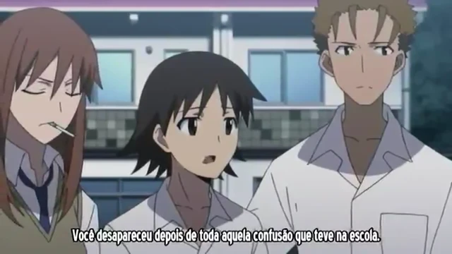 Episódio 12
