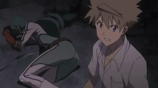 Episódio 07