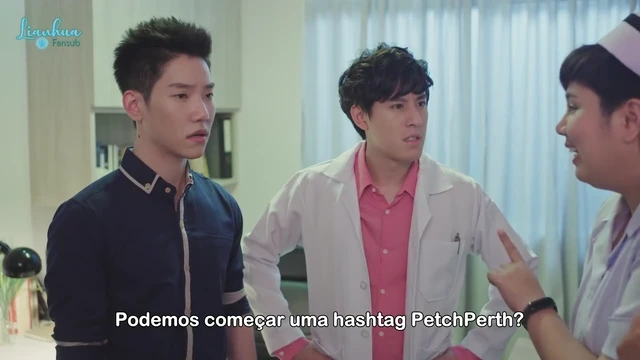 Episódio 01