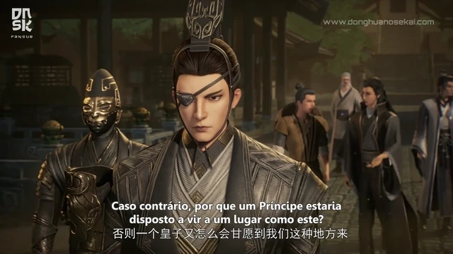 Episódio 01