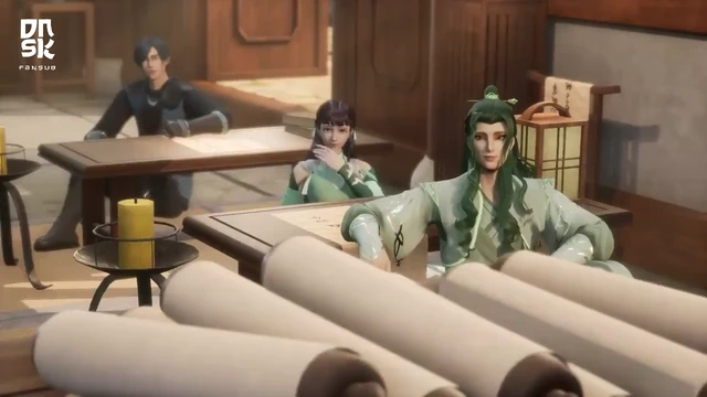 Episódio 01